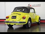 1973 Volkswagen Super Beetle Photo #4