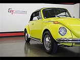 1973 Volkswagen Super Beetle Photo #23