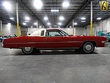 1974 Cadillac Eldorado Photo #10
