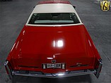 1974 Cadillac Eldorado Photo #11