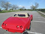 1974 Chevrolet Corvette Photo #11