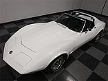 1974 Chevrolet Corvette Photo #7