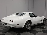 1974 Chevrolet Corvette Photo #40