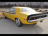 1974 Dodge Challenger Photo #5