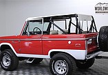 1974 Ford Bronco Photo #7