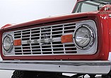 1974 Ford Bronco Photo #36