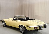1974 Jaguar E-Type Photo #22