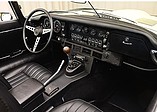1974 Jaguar E-Type Photo #36