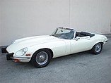 1974 Jaguar XKE Photo #1