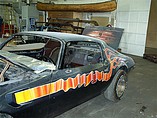 1974 Pontiac Firebird Trans Am Photo #90