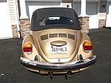 1974 Volkswagen Beetle Photo #6