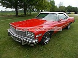 1975 Buick LeSabre Photo #2