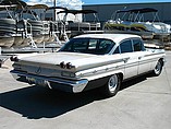 1960 Pontiac Star Chief Photo #2