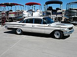 1960 Pontiac Star Chief Photo #5