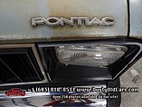 1985 Pontiac 1000 Photo #20