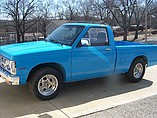 1987 Gmc S-15 Photo #1