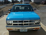 1987 Gmc S-15 Photo #2