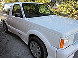 1993 Gmc Jimmy Photo #2