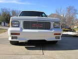 1993 Gmc Jimmy Photo #5