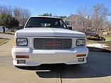 1993 Gmc Jimmy Photo #6