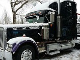 2000 Freightliner Classic Photo #3