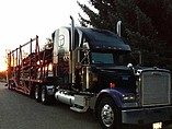 2000 Freightliner Classic Photo #4