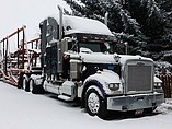 2000 Freightliner Classic Photo #5