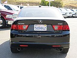 2006 Acura Tsx Photo #5