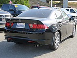 2006 Acura Tsx Photo #8