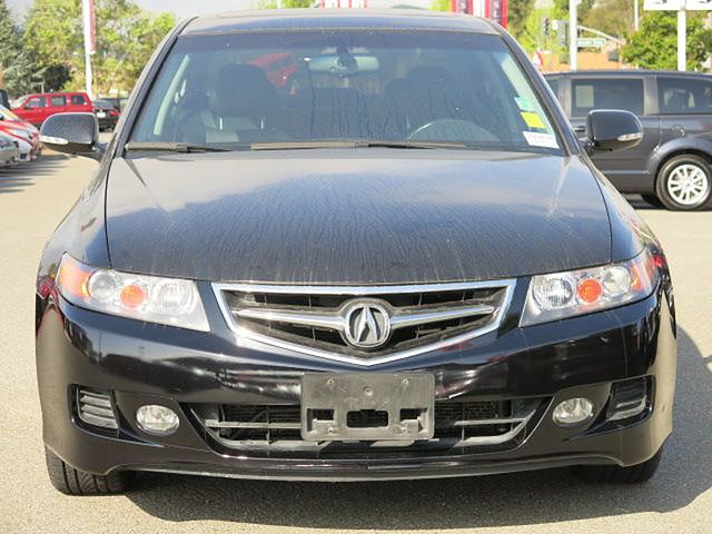 2006 Acura Tsx Photo