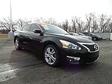 2013 Nissan Altima Photo #2