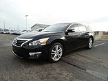 2013 Nissan Altima Photo #3