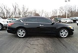 2013 Nissan Altima Photo #6