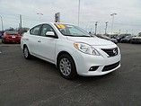 2013 Nissan Versa Photo #1