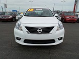 2013 Nissan Versa Photo #2