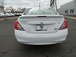 2013 Nissan Versa Photo #5