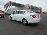 2013 Nissan Versa Photo #6