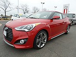 2013 Hyundai Veloster Photo #3