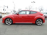 2013 Hyundai Veloster Photo #4