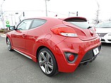 2013 Hyundai Veloster Photo #6