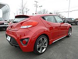 2013 Hyundai Veloster Photo #9