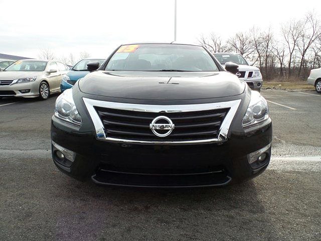 2013 Nissan Altima Photo