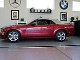 2007 Ford Mustang Photo #3