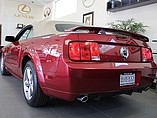 2007 Ford Mustang Photo #5