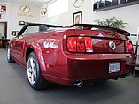 2007 Ford Mustang Photo #6