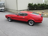 1973 Ford Mustang Photo #2