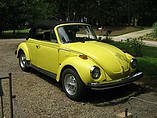 1979 Volkswagen Beetle Photo #1