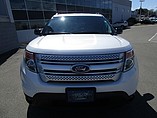 2013 Ford Explorer Photo #3