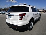 2013 Ford Explorer Photo #4