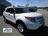 2013 Ford Explorer Photo #5